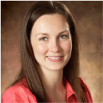 девушка студент