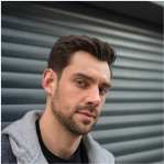 девушка студент